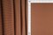 1 Yard Stretchy 8x3 Ribbed Knit Fabric Solid Color Polyester Spandex